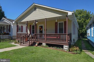170 D St, Keyser, WV 26726