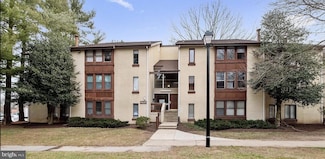 9635 Whiteacre Rd Unit C2, Columbia, MD 21045