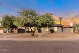 2312 W Laurel Ln, Phoenix, AZ 85029