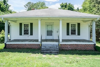 310 Spring St, Durham, NC 27703