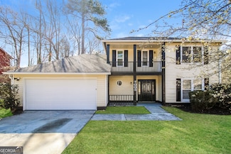 7005 Greenbower Ln, Atlanta, GA 30349
