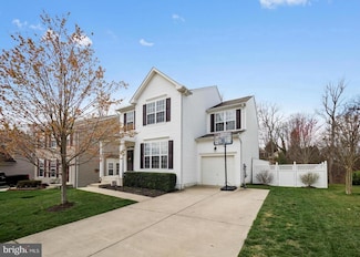 46 Chaps Ln, Fredericksburg, VA 22405