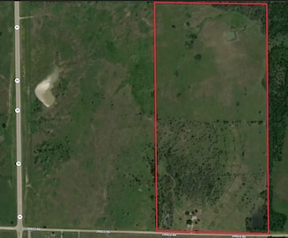 1636 Rock Rd, Howard, KS 67349
