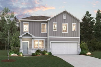 2419 Ekvall Dr, Round Rock, TX 78665