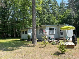 11115 Willows Rd, Roscommon, MI 48653