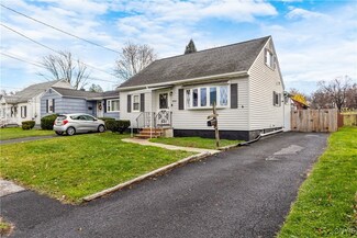 438 Delmar Place, Syracuse, NY 13208