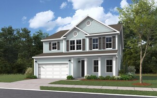 337 Hillman Trail Dr, Moncks Corner, SC 29461