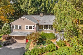 9 Wyeth Rd, Hanover, NH 03755