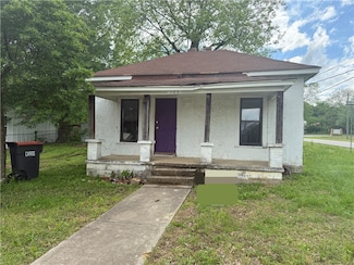 123 N Starr Ave, Lincoln, AR 72744