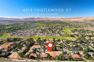 6312 Thistlewood Ct, Sparks, NV 89436