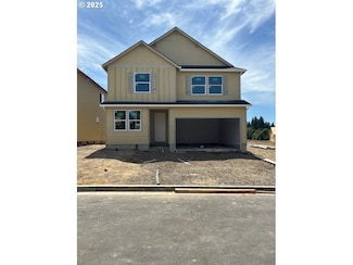 343 W 17th St, Lafayette, OR 97127