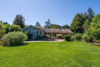 643 Almond Ave, Los Altos, CA 94022