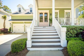 4232 Coolidge St, Mount Pleasant, SC 29466