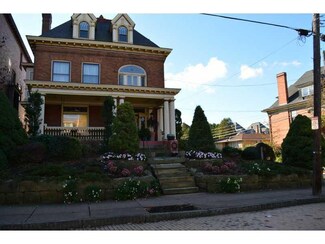 600 Whitney Ave, Pittsburgh, PA 15221