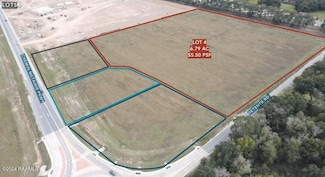 2400 Blk Chemin Metairie Pkwy Unit 4, Youngsville, LA 70592