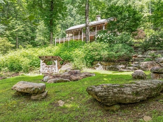 415 Shady Grove Rd, Tuckasegee, NC 28783