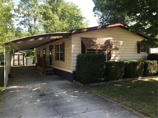 1 Redwood Ave, Albion, NY 14411