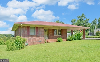 680 Fred King Rd, Hartwell, GA 30643
