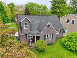 466 Wayland Ave, East Lansing, MI 48823