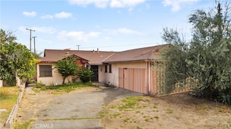 650 N Vogue Ave, Covina, CA 91722