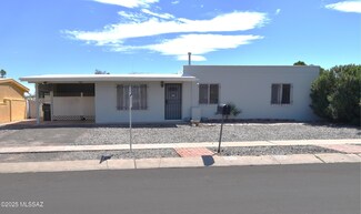 1869 W Saxony Rd, Tucson, AZ 85713