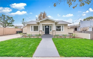 1058 E Almond Ave, Orange, CA 92866