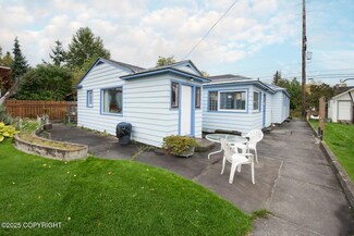 318 W 10th Ave, Anchorage, AK 99501