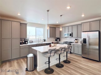 1823 N Cottonwood Rd, Bozeman, MT 59718