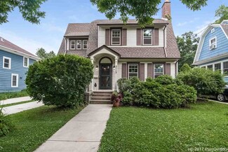 2113 Fox Ave, Madison, WI 53711