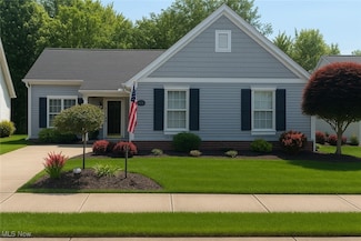 12153 Nutmeg Ln, North Royalton, OH 44133