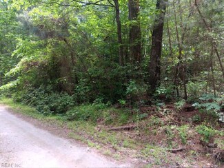 6.02ac W Hickory Neck Rd, Urbanna, VA 23175