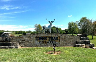 Lot 3 S 154th Rd, Northeast Marion Township, MO 65613