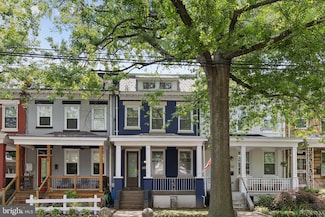 1208 Shepherd St NW, Washington, DC 20011