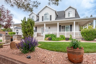 2271 W Crestview Cir, Cedar City, UT 84720
