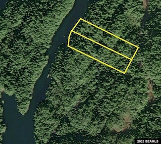 NHN Legal Address Only Unit Lots 2A & 2B, Meyers Chuck, AK 99903