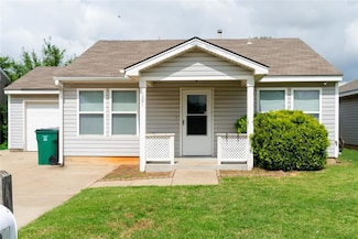 1001 Hyacinth Hollow Dr, Yukon, OK 73099