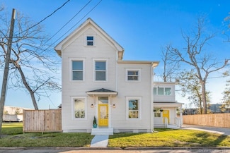 806 Clement St, Lake Charles, LA 70601