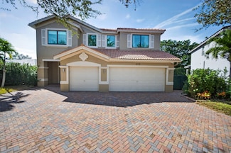 4179 Cascade Terrace, Weston, FL 33332