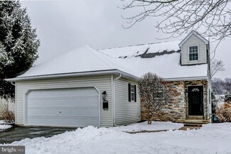 613 Misty Hill Ln, Dallastown, PA 17313