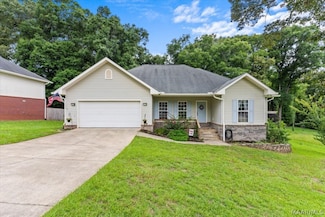 227 Cedar Grove Ln, Enterprise, AL 36330
