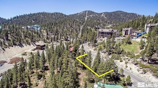 363 Tramway Dr Unit 106, Stateline, NV 89449