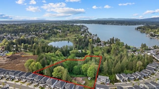 10928 S Lake Stevens Rd, Lake Stevens, WA 98258