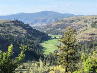 TBD N Welch Creek Rd, Creston, WA 99117