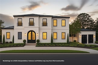 185 Sylvan Blvd, Winter Park, FL 32789