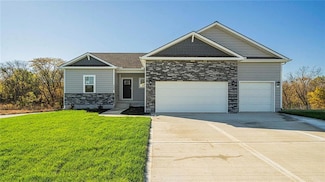4907 NW 141st Terrace, Platte City, MO 64079