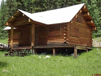 0 Forest Service Road 770 Unit 13631, Pitkin, CO 81241