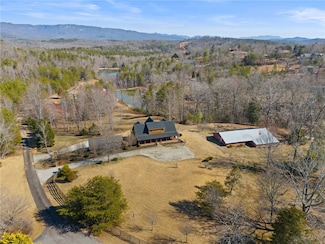 500 Wandering Way, Pickens, SC 29671