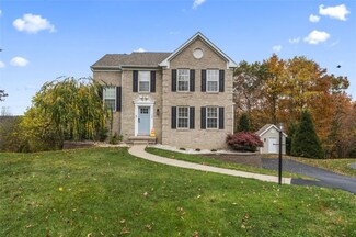 132 Whitewood Dr, Aliquippa, PA 15001