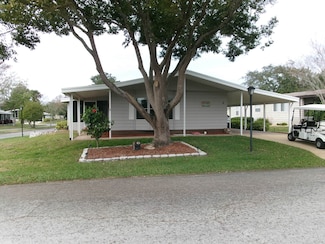 2 Bear Claw Path Unit 169, Ormond Beach, FL 32174