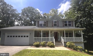 1724 Market St, Owings, MD 20736